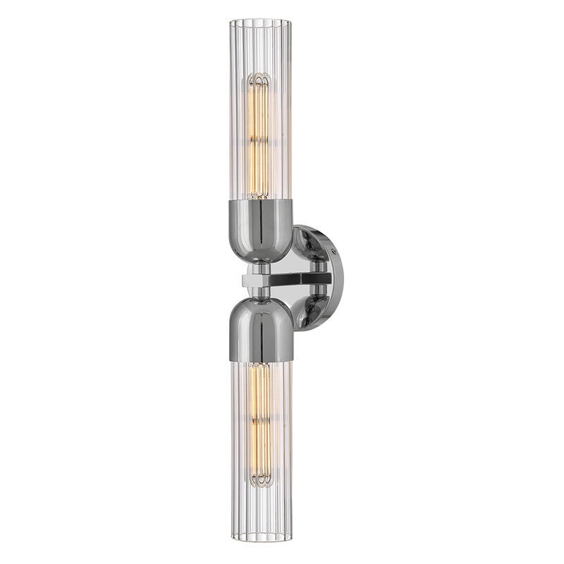 Soren Large Wall Sconce by Hinkley