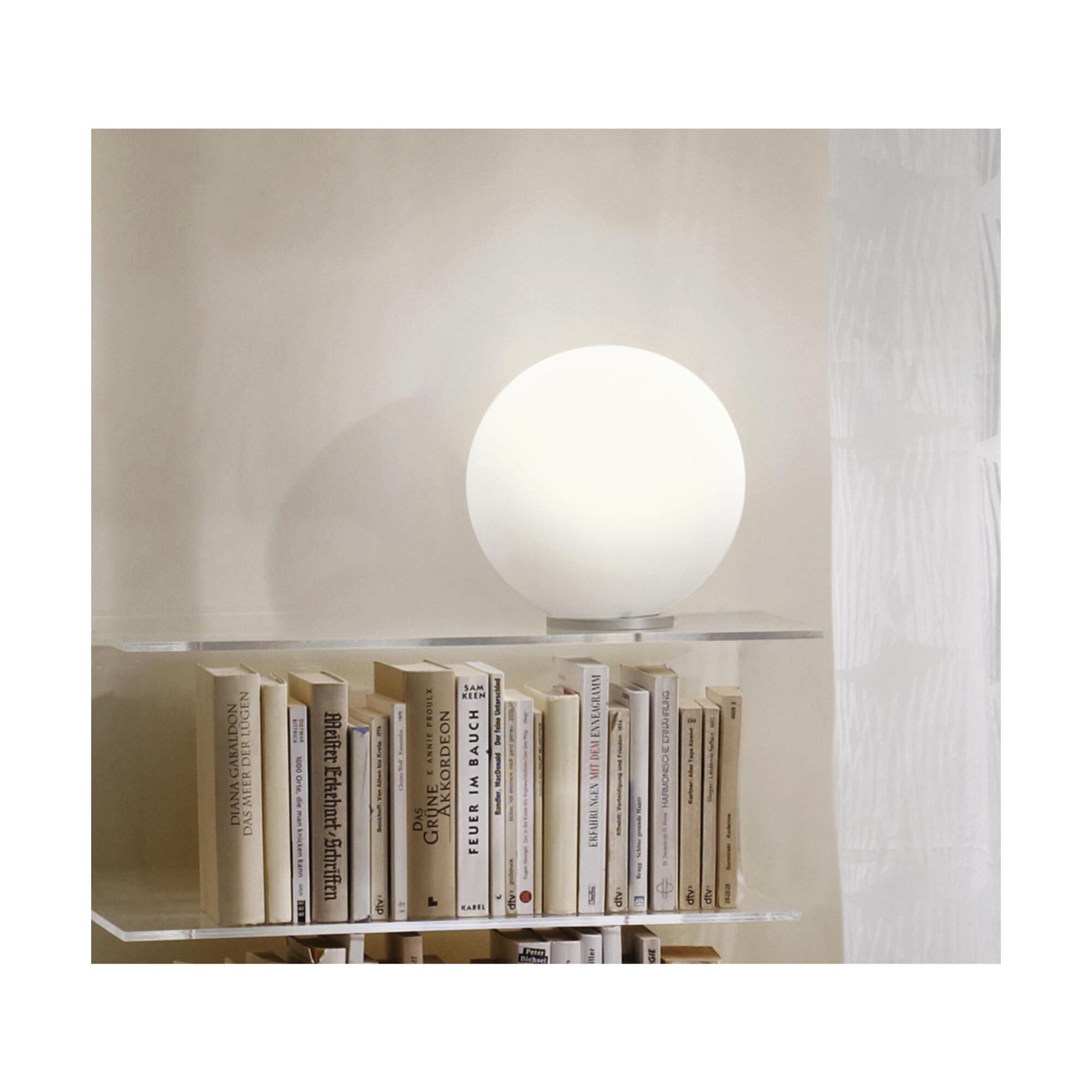Eglo Rondo 8 Inch Accent Lamp by Eglo Lighting