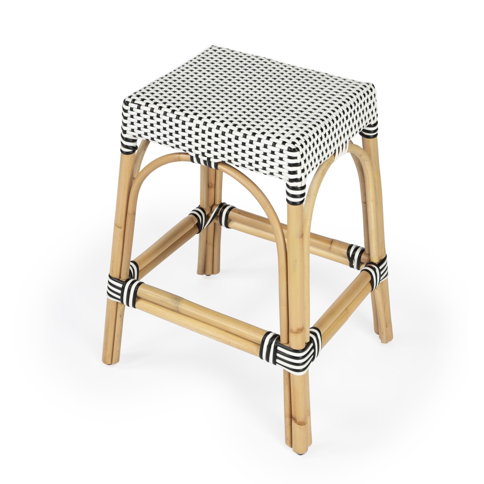 Robias Stool by Butler Specialty Company