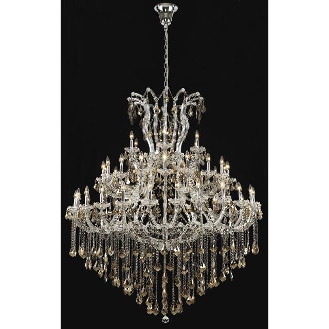 Shown in Chrome finish