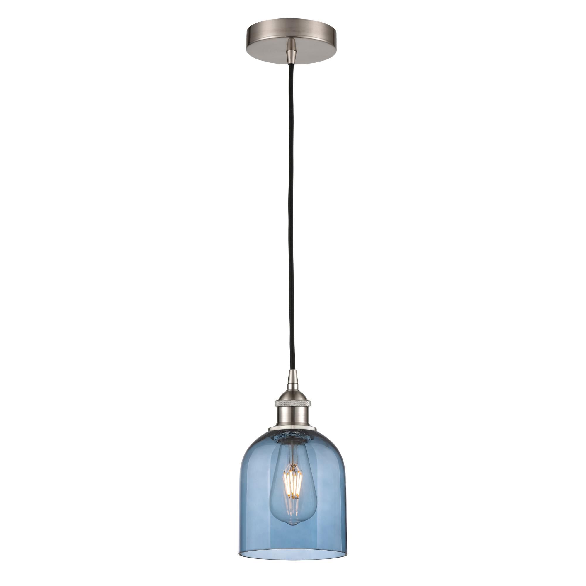 Bruno Marashlian Bella 6 Inch Mini Pendant by Innovations Lighting