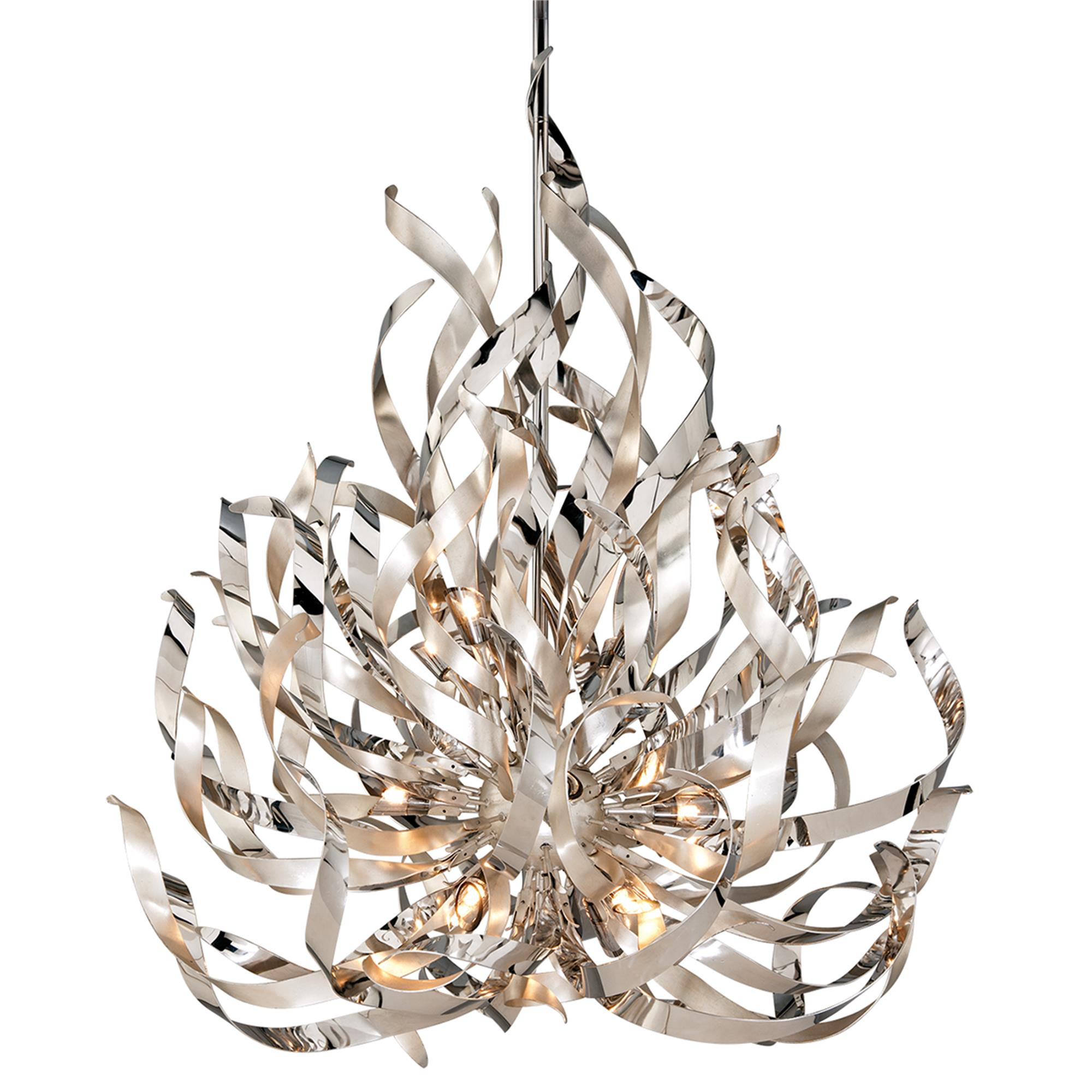Graffiti Large Chandelier,