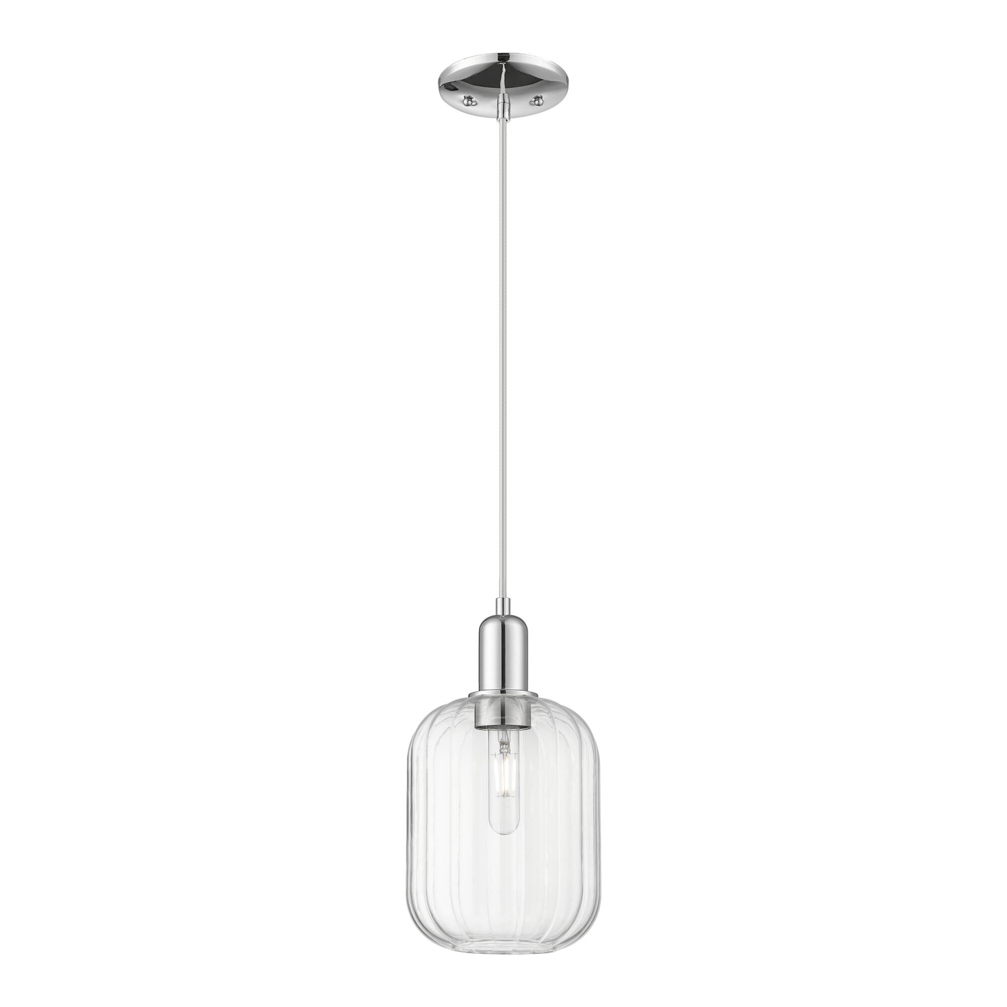Bruno Marashlian Preston 7 Inch Mini Pendant by Innovations Lighting