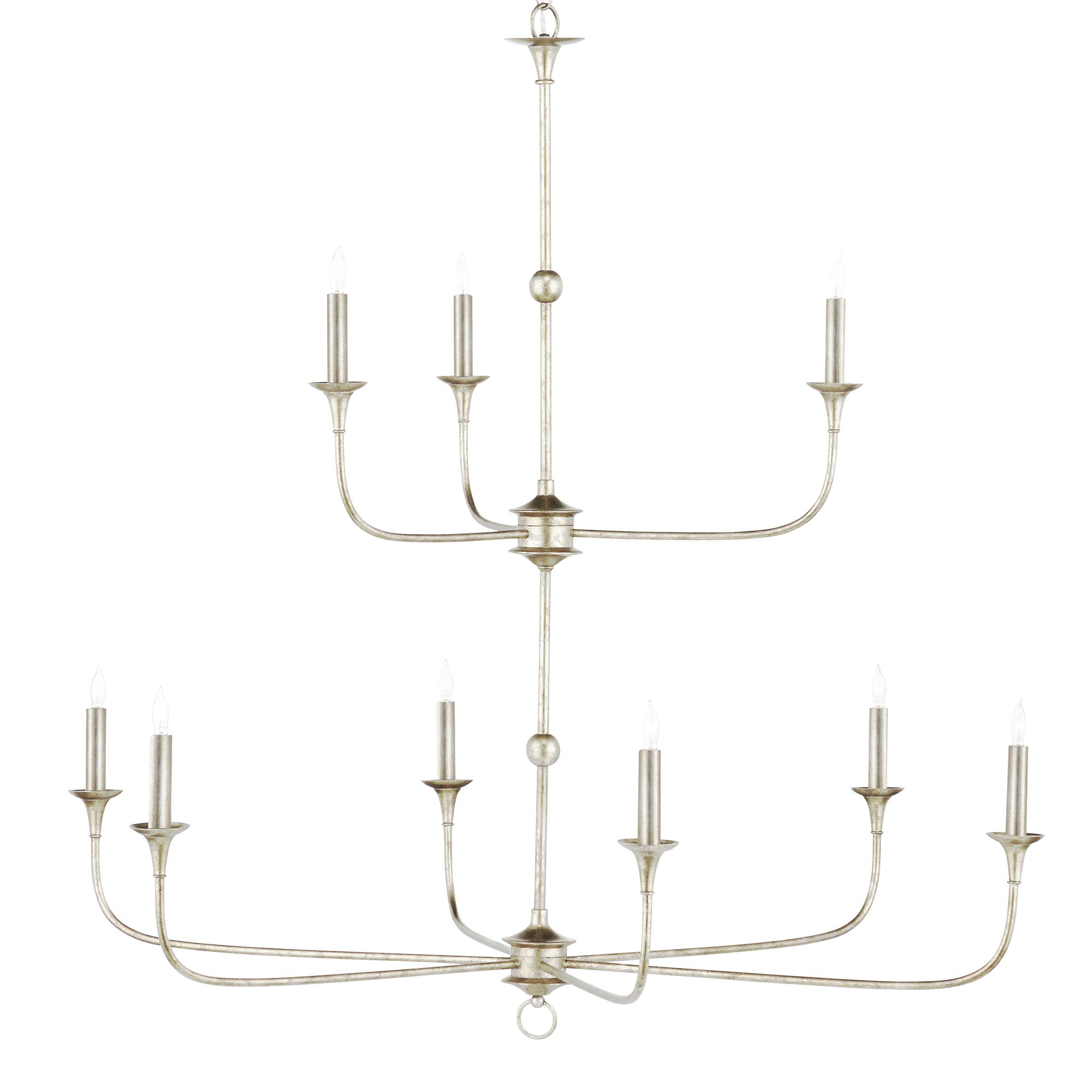 Nottaway Large Chandelier,
