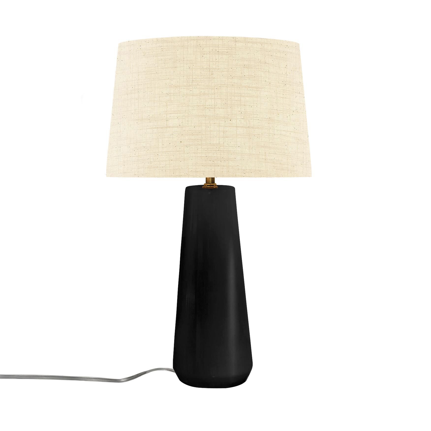 Spire 23 Inch Table Lamp by Justice Design Group