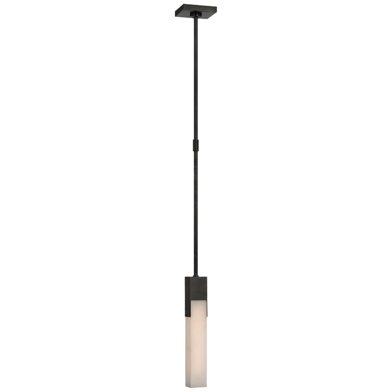 Visual Comfort Signature Collection Kelly Wearstler Covet 2 Inch LED Mini Pendant