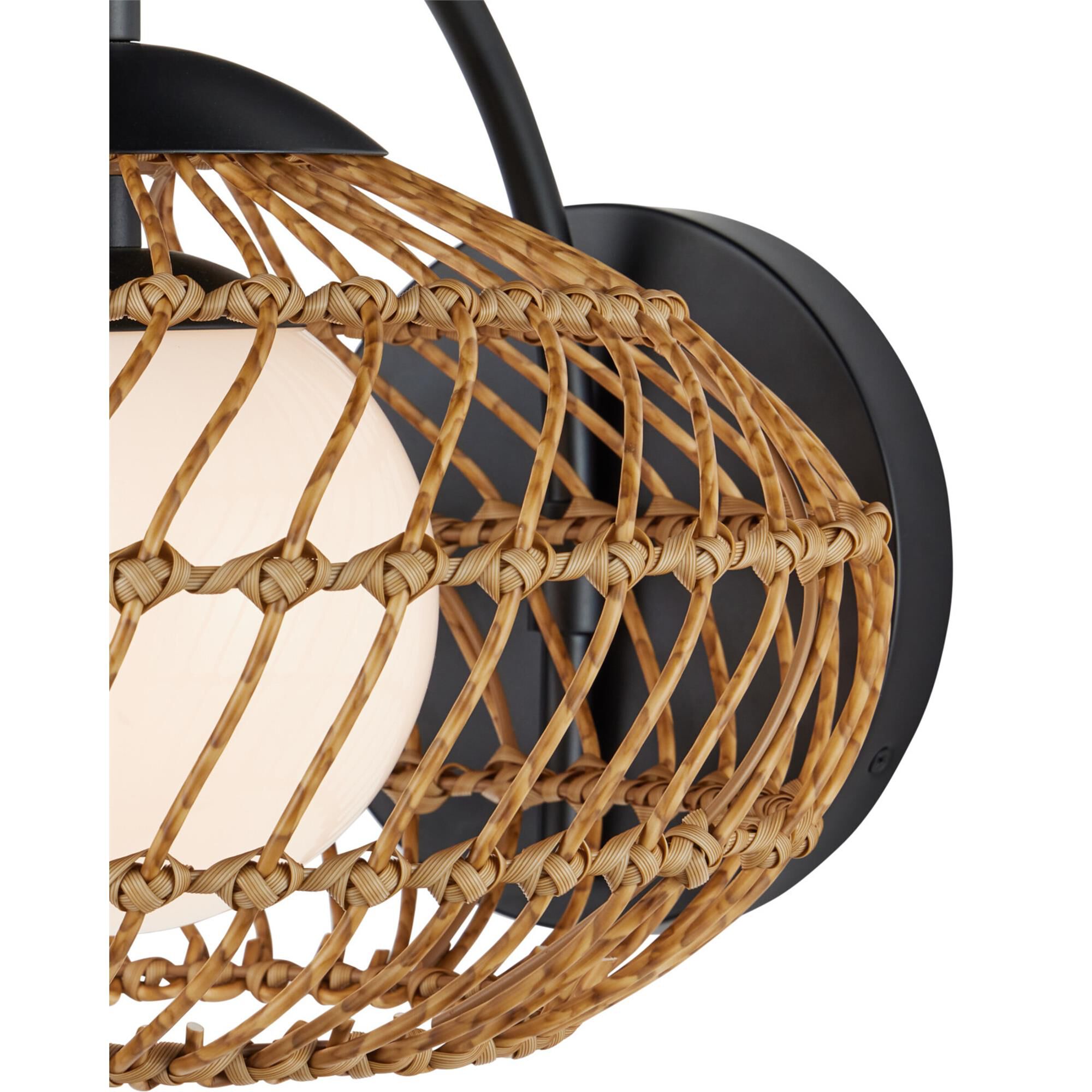 Carriage 12 Inch Outdoor Wall Light,