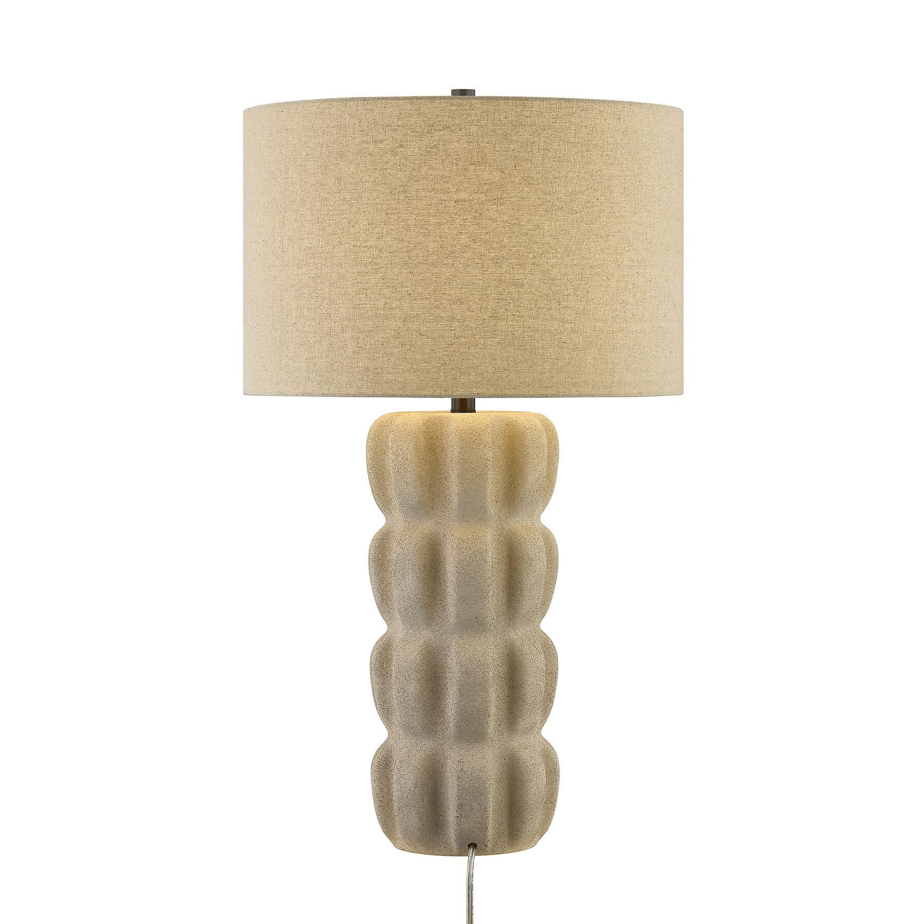 Dann Foley Haddington 31 Inch Table Lamp by Savoy House