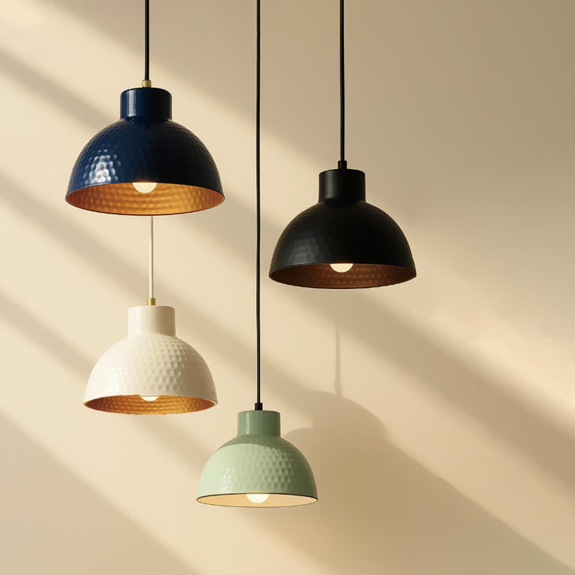Rockport 12 Inch Mini Pendant by Maxim Lighting
