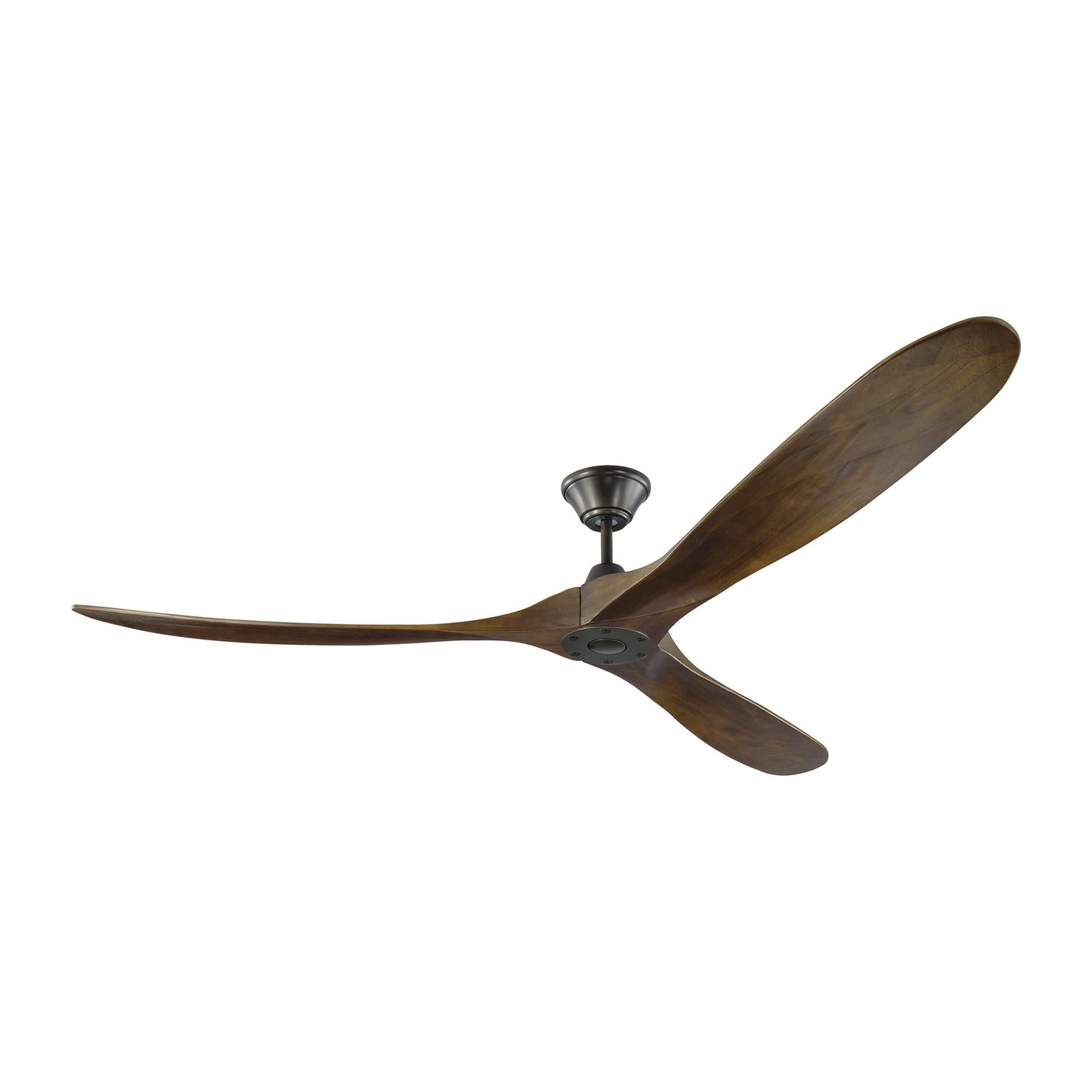Maverick Max 70 Inch Ceiling Fan by Visual Comfort Fan Collection