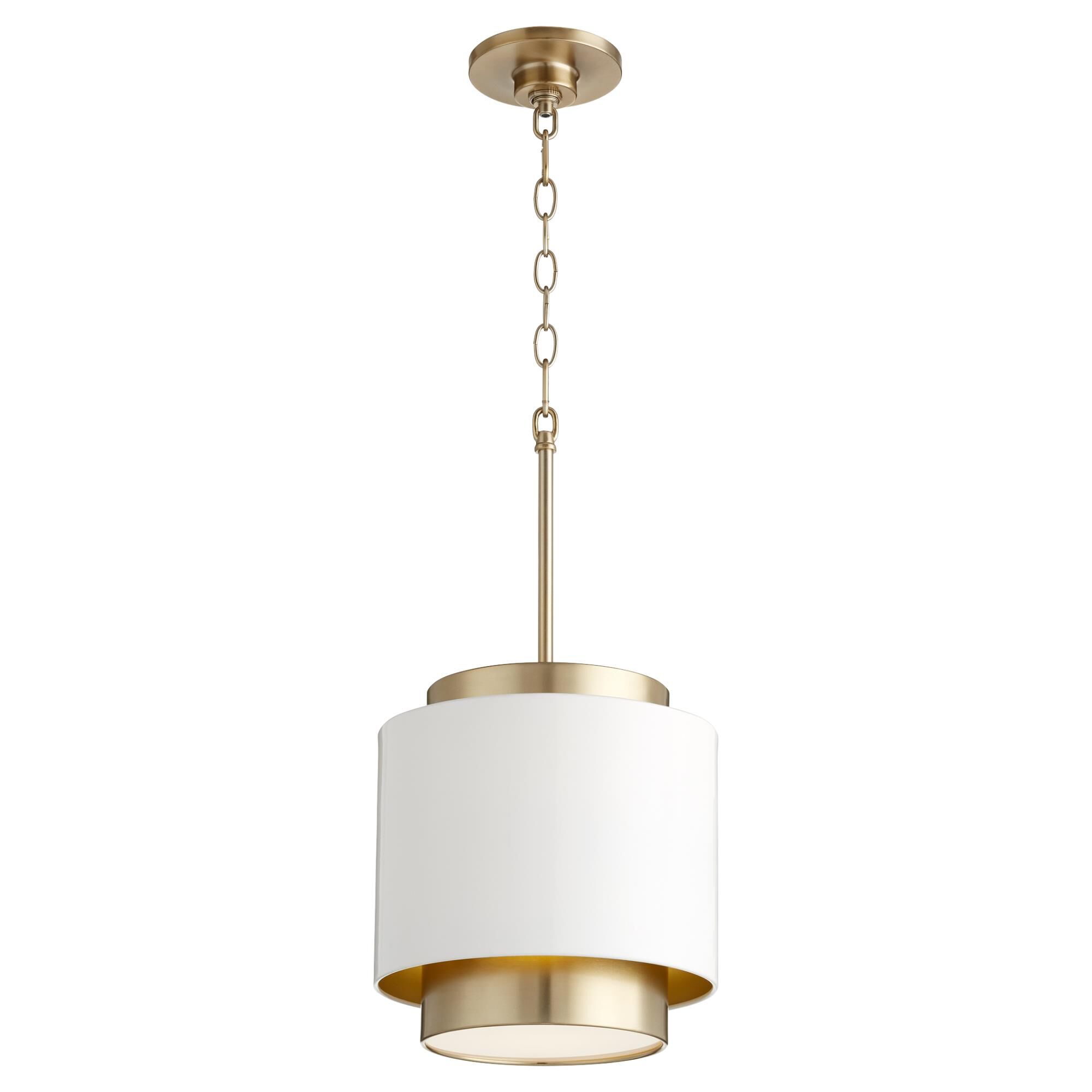 Mini Pendant by Quorum International