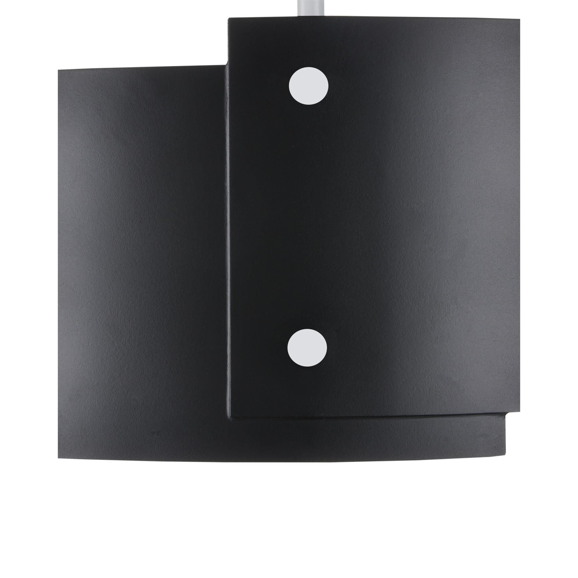 Ritsu Semi Flush Mount,