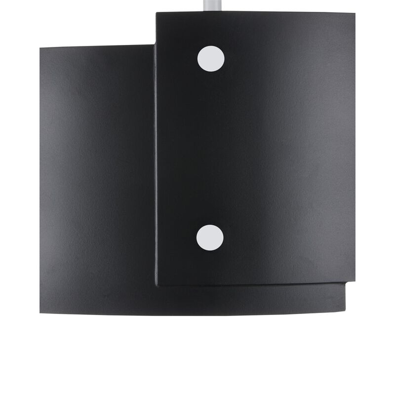 Ritsu Semi Flush Mount by Currey and Company