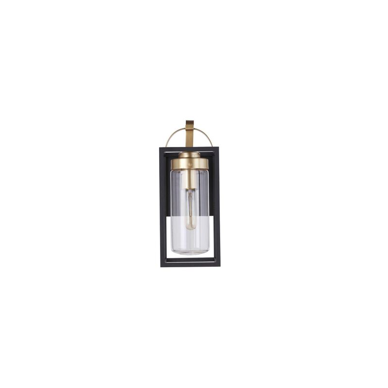 Craftmade Neo 14 Inch Tall Outdoor Wall Light