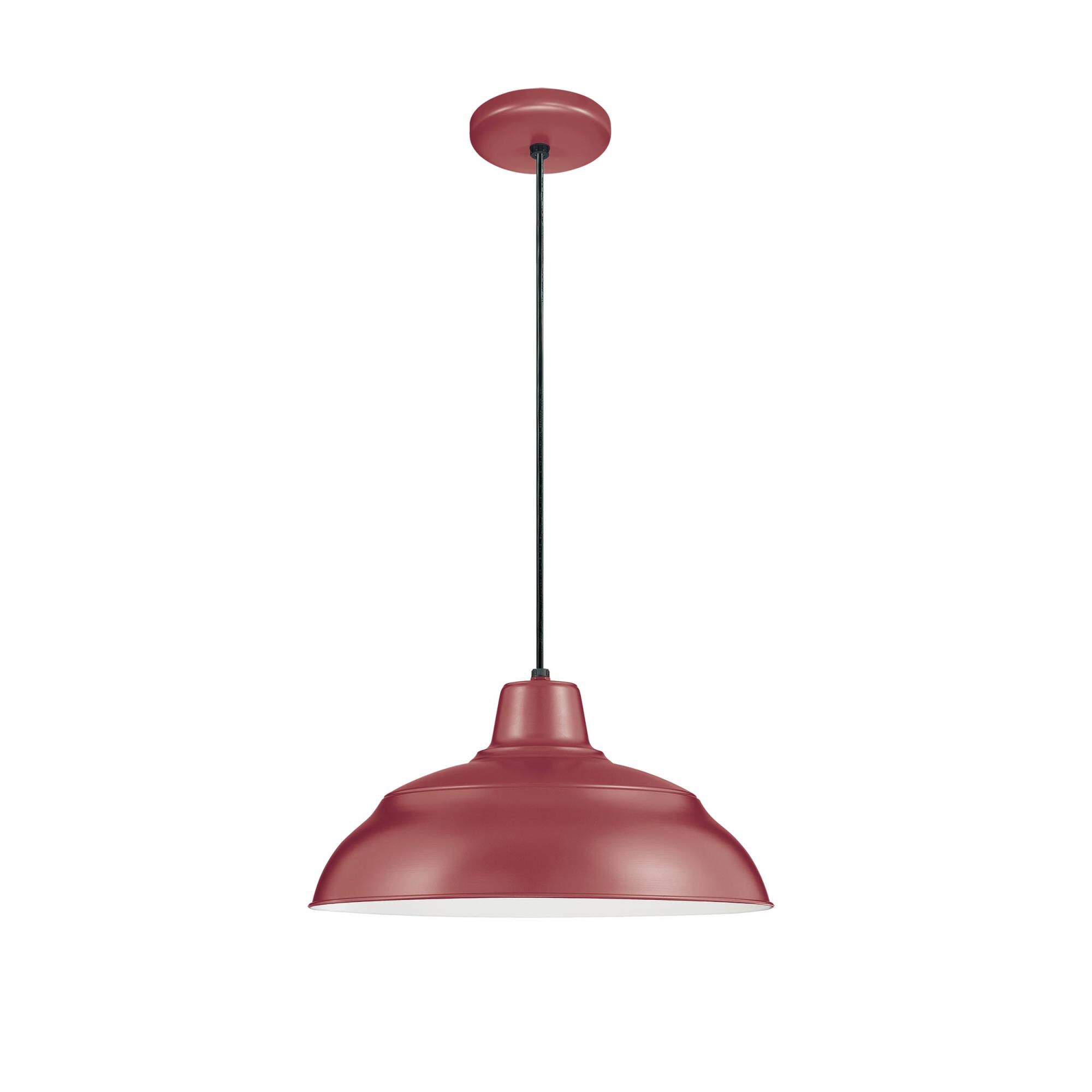 Millennium Lighting R Series 14 Inch Large Pendant