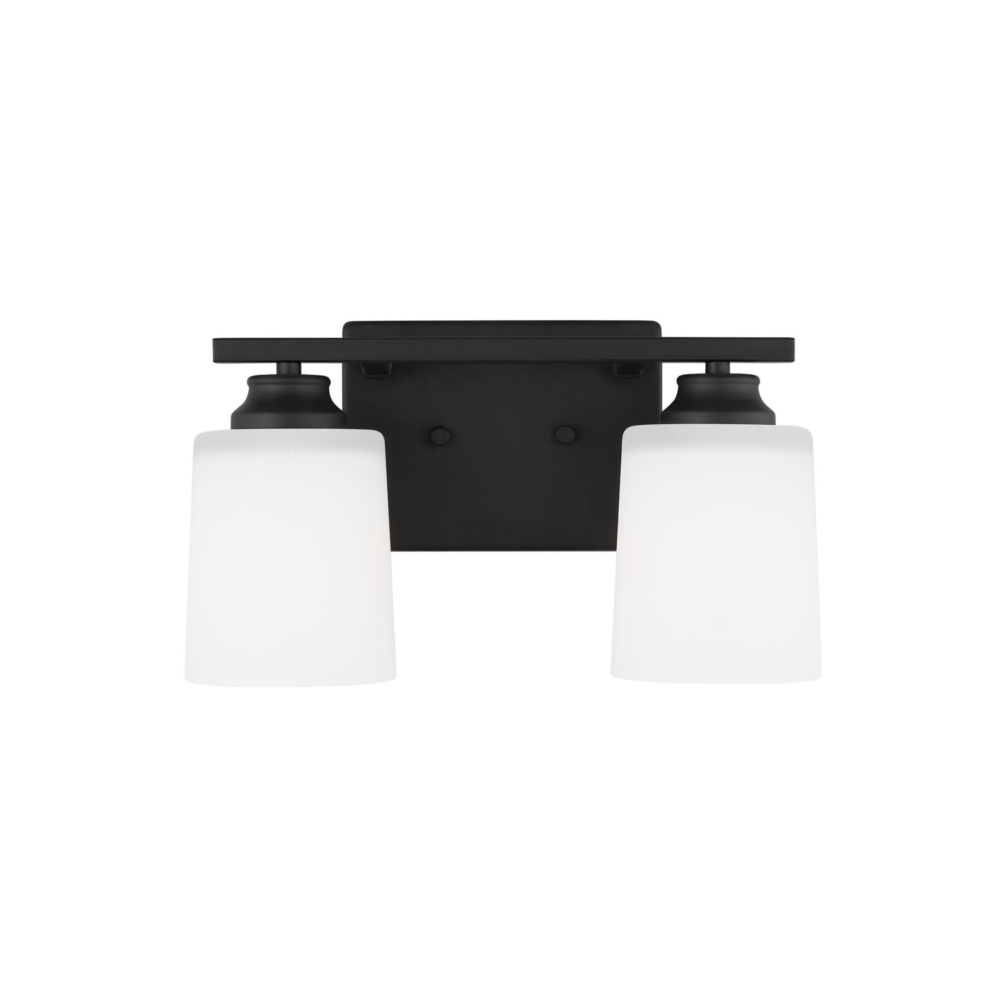 Vinton 13.13 Inch 2 Light Bath Vanity Light by Generation Lighting