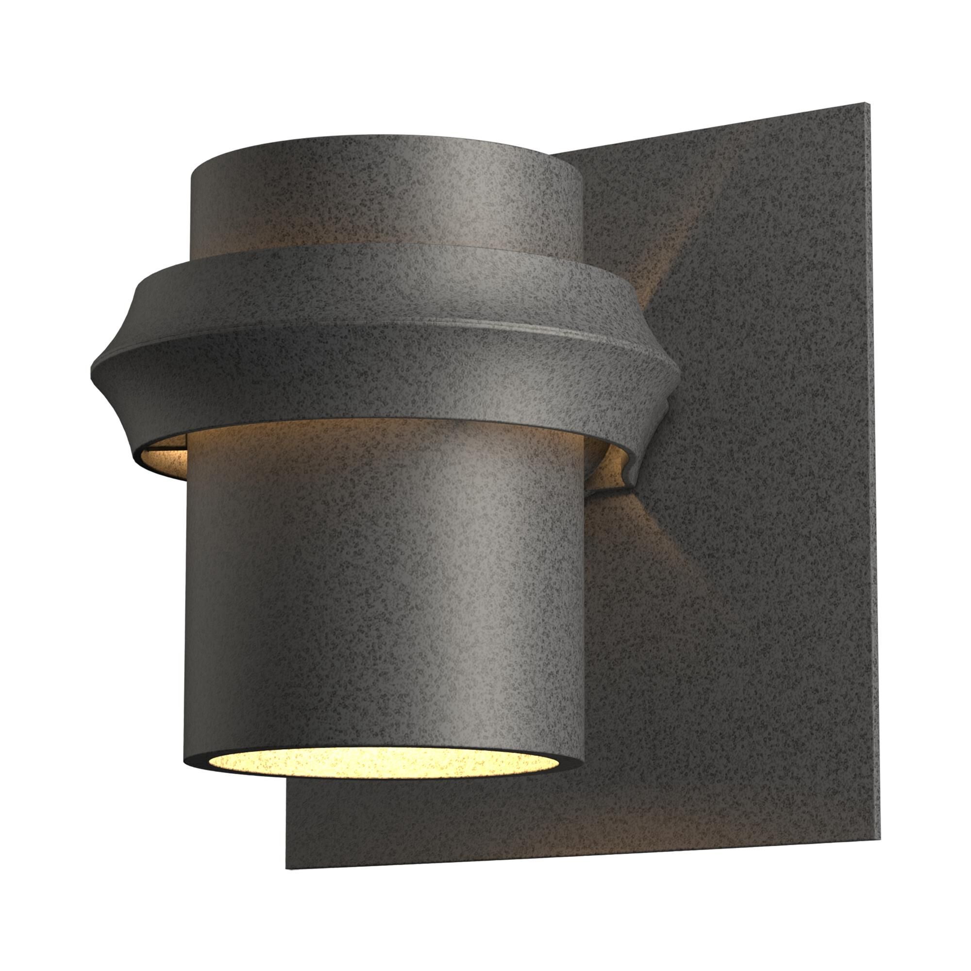 Shown in Natural Iron finish