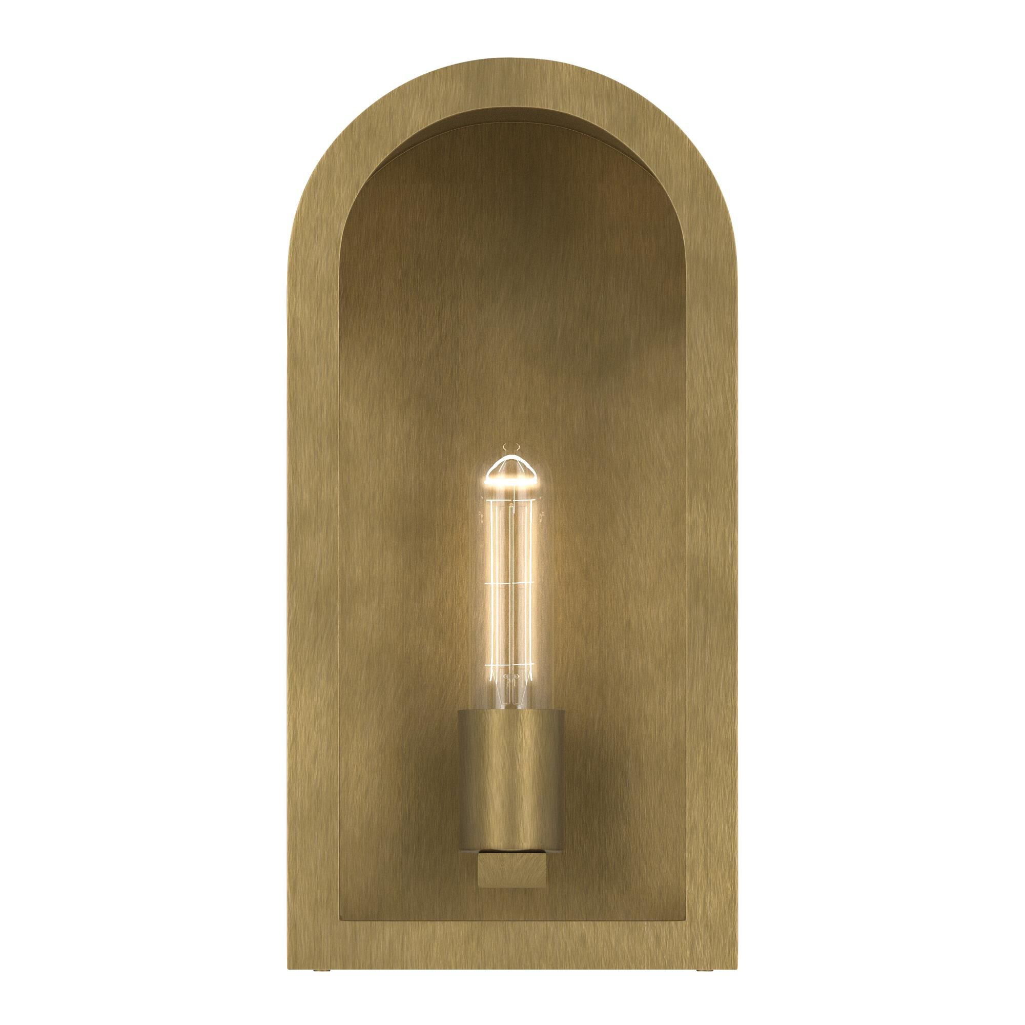 Marea 13 Inch Outdoor Wall Light by Kichler Lighting