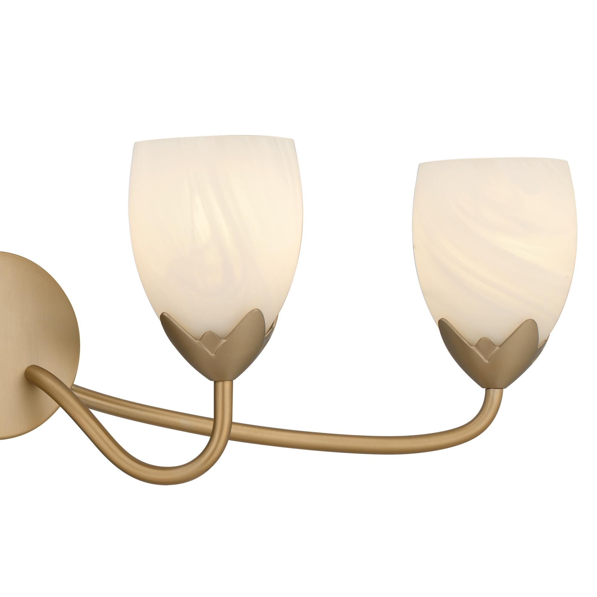 Jacobs 32 Inch Bath Vanity Light by Quoizel