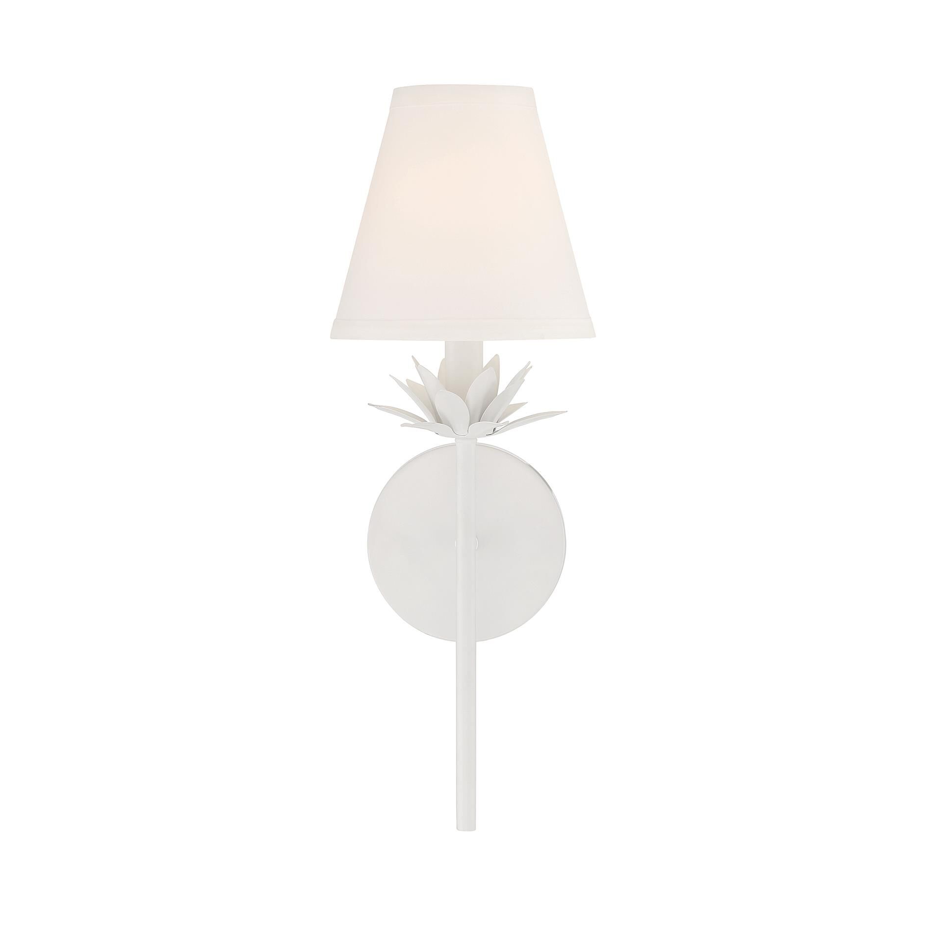 Meridian Lighting 17 Inch LED Wall Sconce