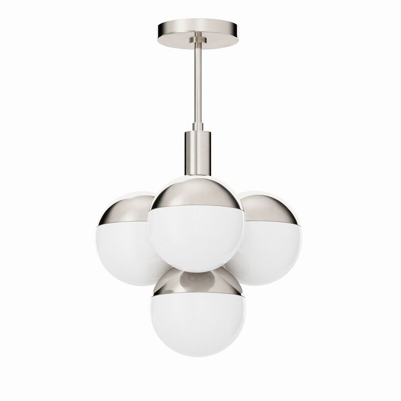 Oliver 16 Inch Large Pendant by Regina Andrew