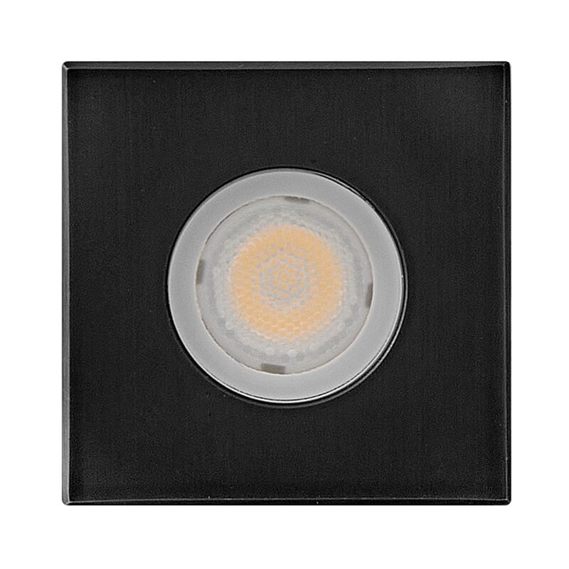 Sparta Dot In-Ground Light by Hinkley