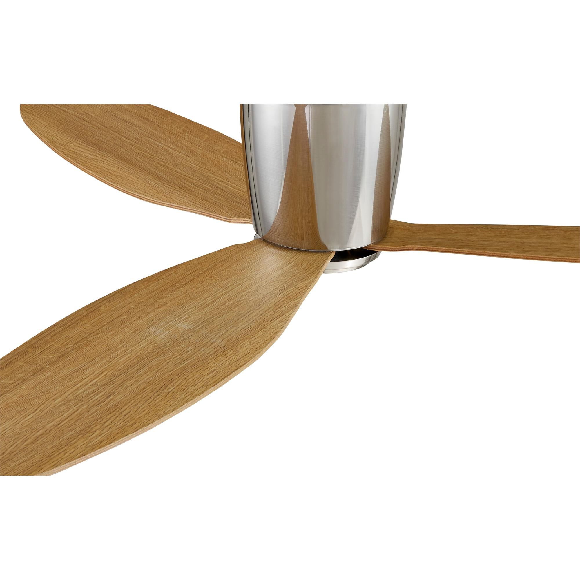Shown in Brushed Chrome finish