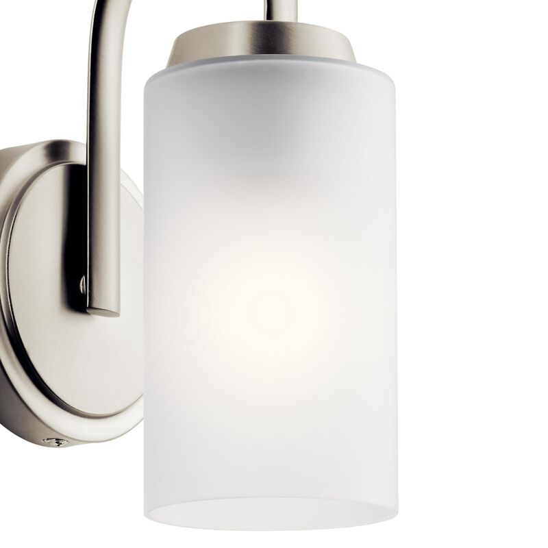 Kennewick Small Wall Sconce by Kichler