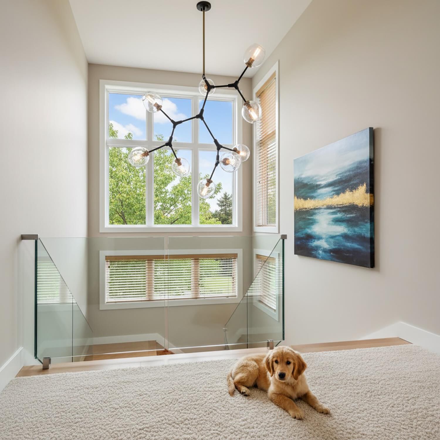 Shown in Vintage Brass finish