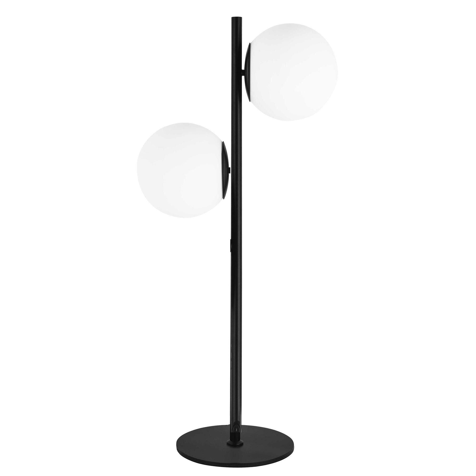 Shown in Matte Black finish