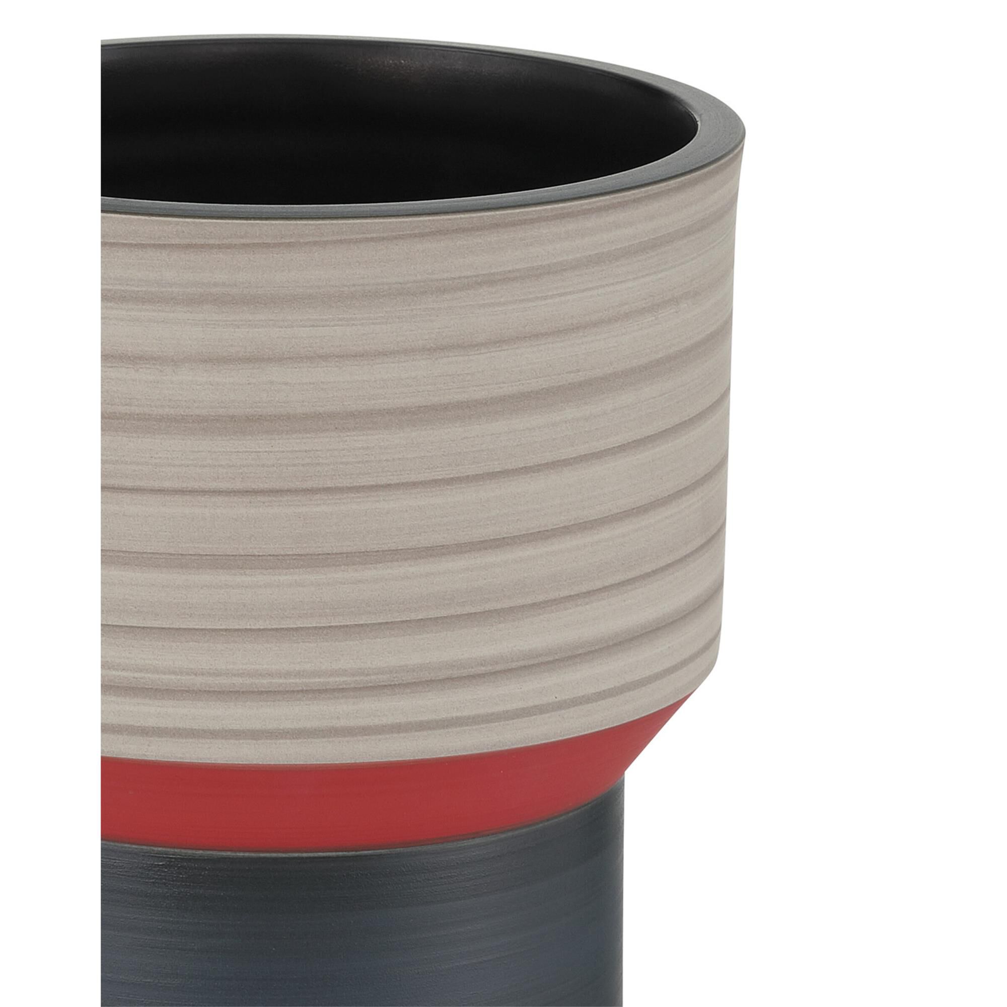 Happy 80's Vase-Urn,