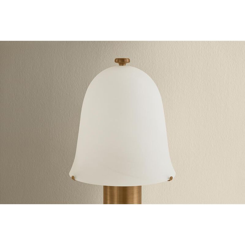 Kipps 14 Inch Table Lamp by Hudson Valley Lighting