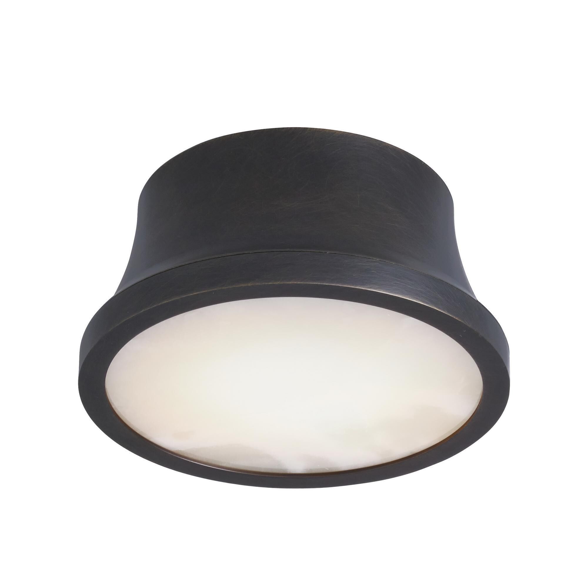 Louisa 7 Inch Flush Mount by Arteriors Home