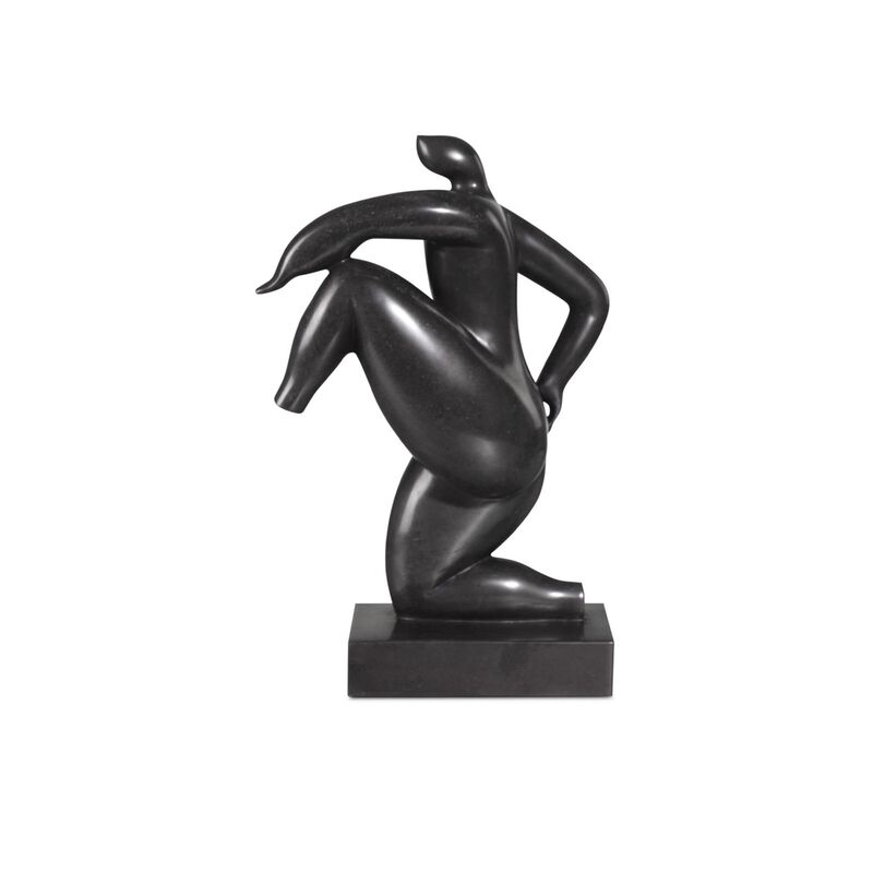Greek Sculpture by Currey and Company