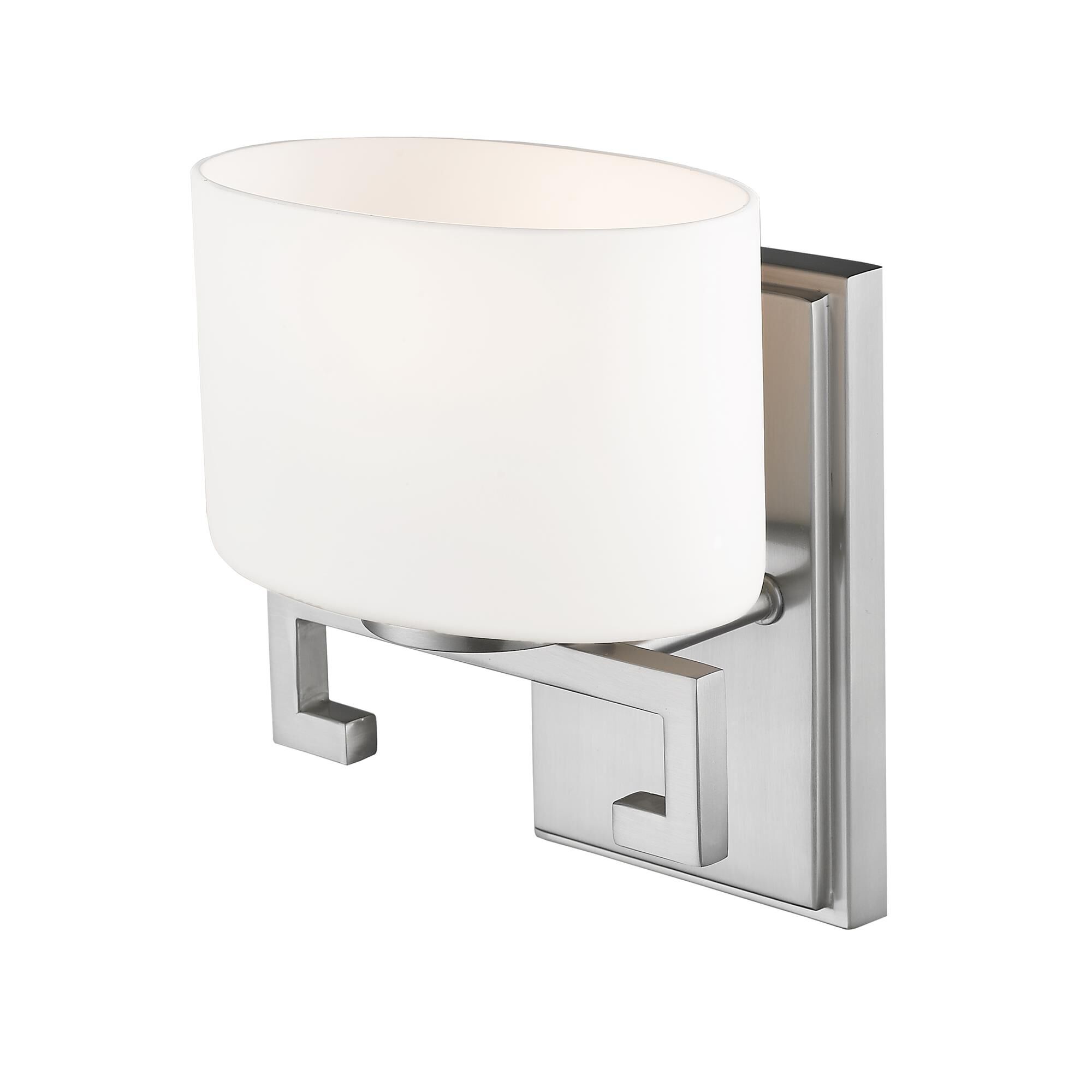 Z-Lite Privet 8 Inch LED Wall Sconce