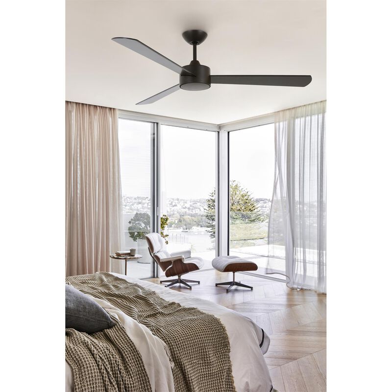 Climate III 52 Inch True with Light Kit by BeaconLighting