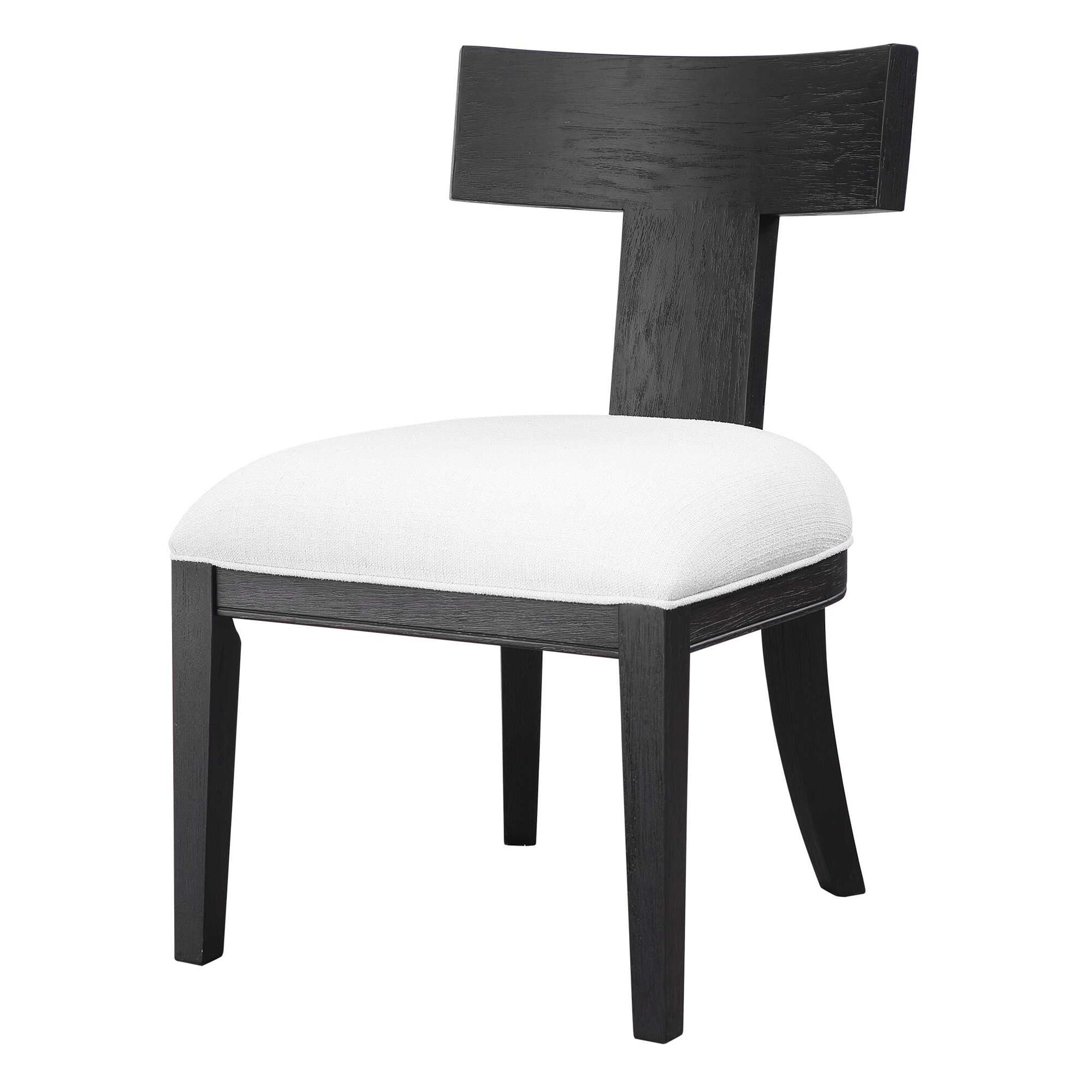 Idris Accent Chair by Uttermost