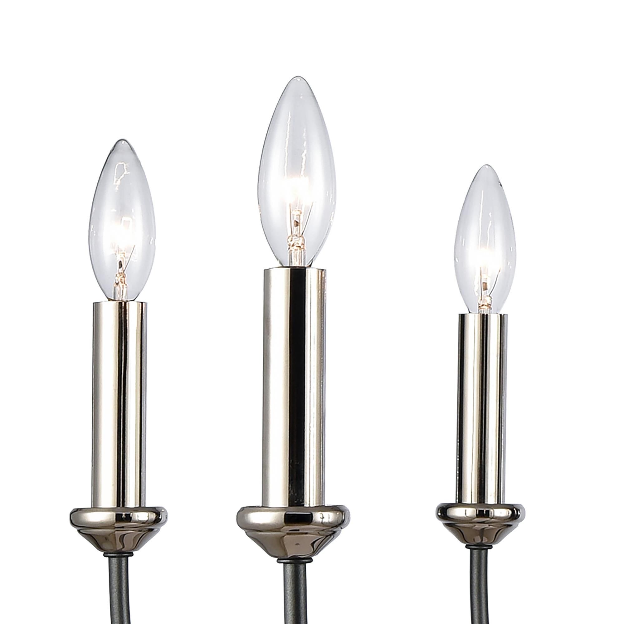 Madeline 33 Inch Chandelier by ELK Home