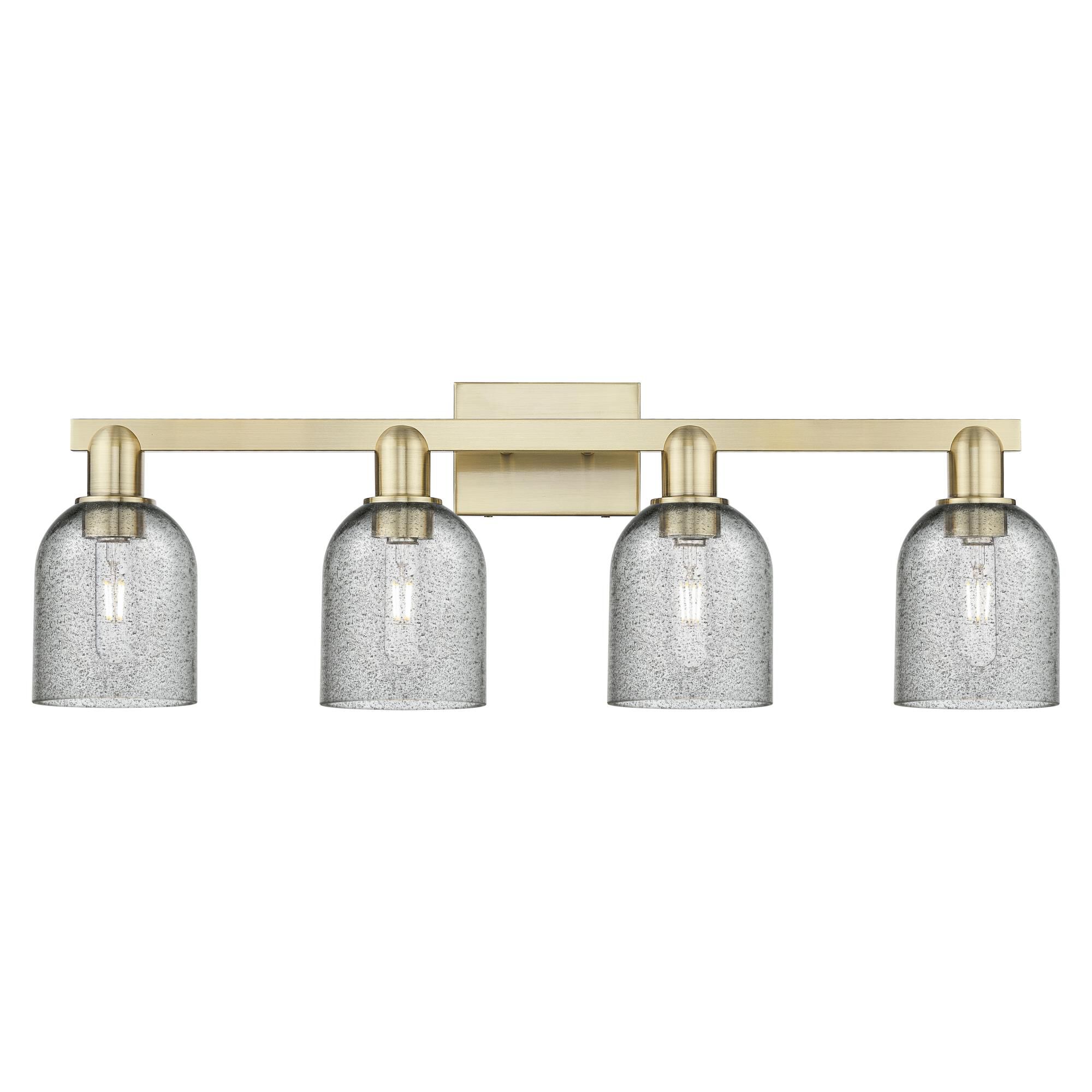 Bruno Marashlian Caledonia 32 Inch Bath Vanity Light by Innovations Lighting