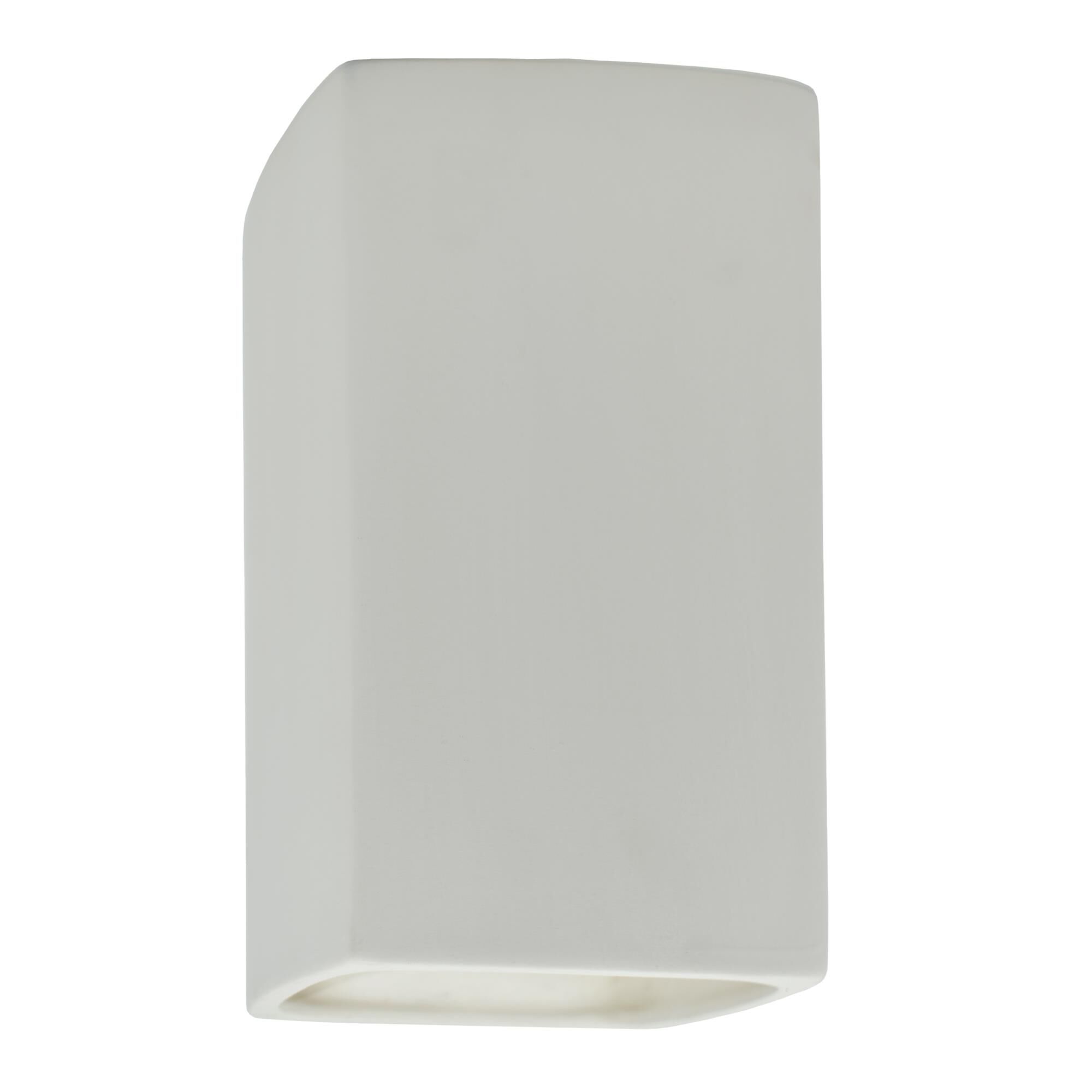 Justice Design Group Ambiance 13 Inch Wall Sconce
