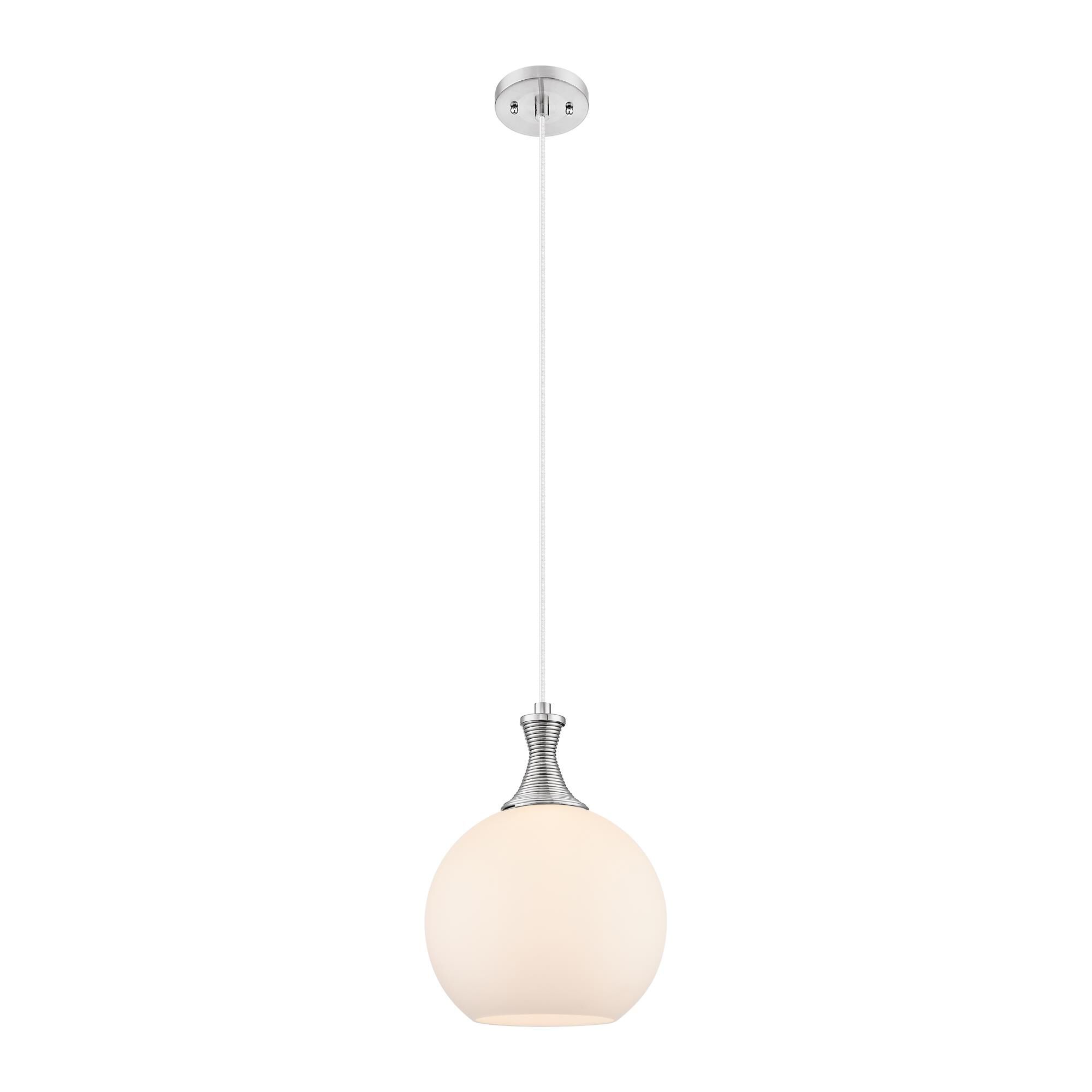 Bruno Marashlian Astor 10 Inch Mini Pendant by Innovations Lighting