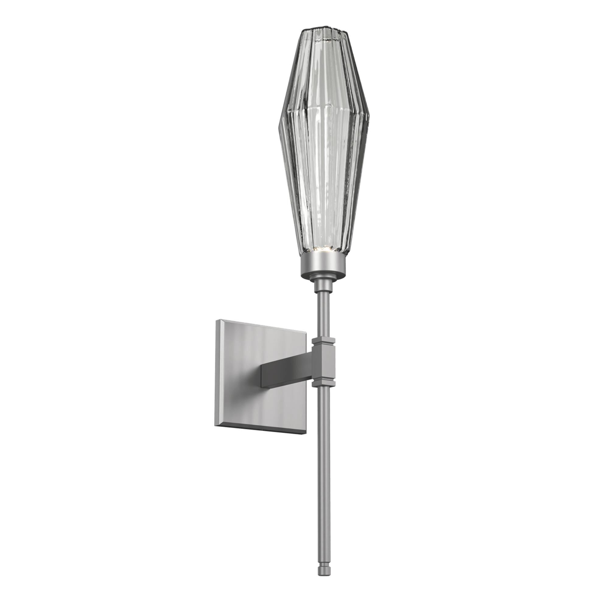 Aalto Wall Sconce by Hammerton Studio
