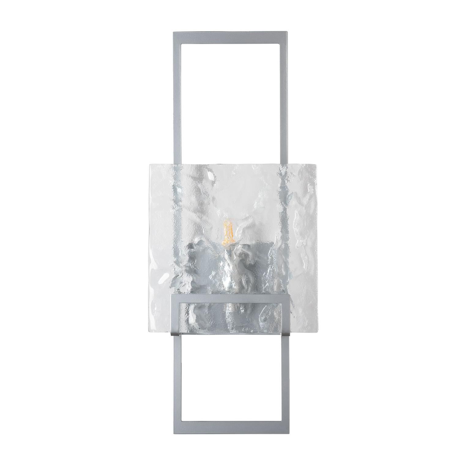 Geo 10 Inch Wall Sconce by Hubbardton Forge