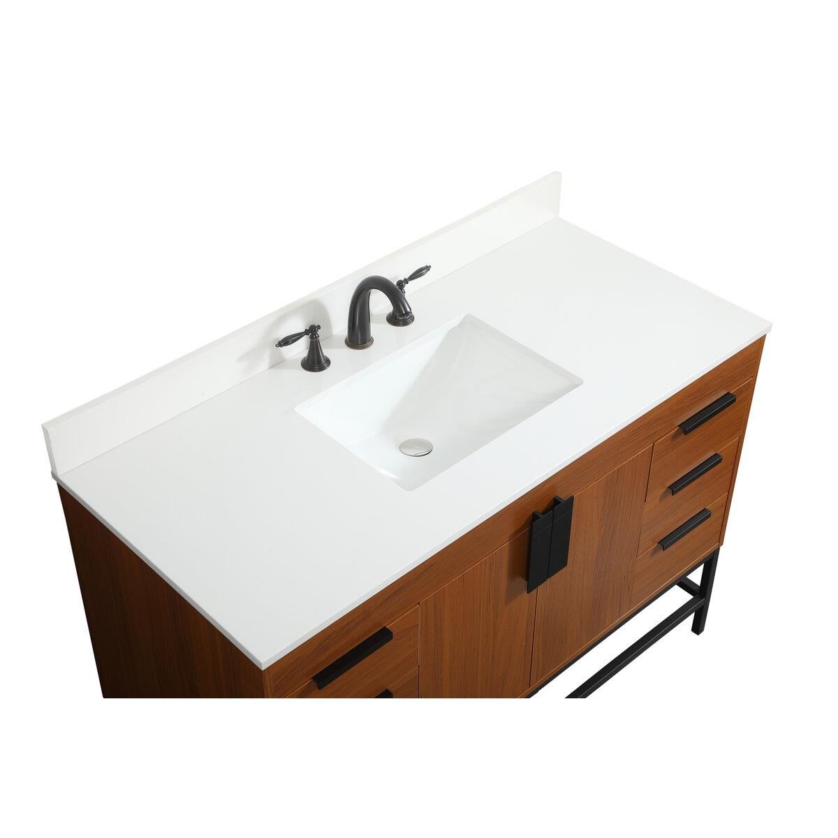 Eugene Bath Vanity by Elegant Decor