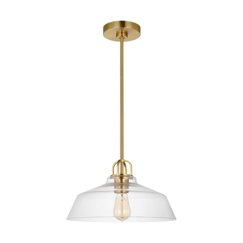 Drew & Jonathan Scott Payton 15 Inch Large Pendant by Visual Comfort Studio Collection