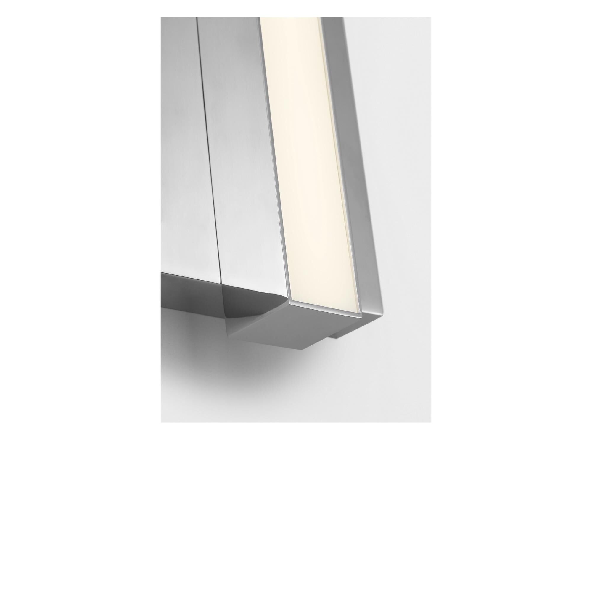 Marque 5 Inch Bath Vanity Light by Generation Lighting