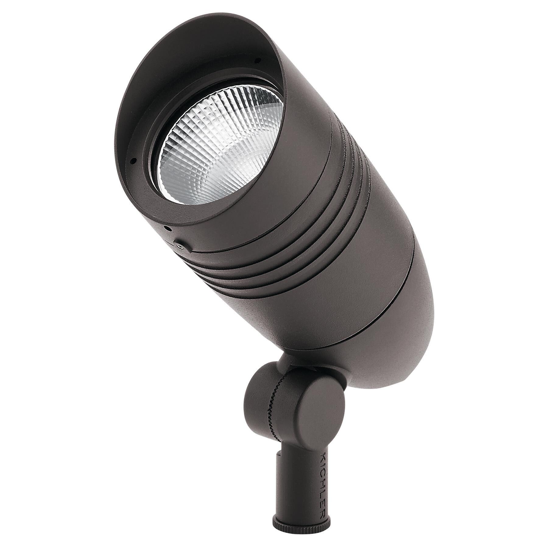 Landscape Led 14 Watt LED Outdoor Spot Light by Kichler Lighting
