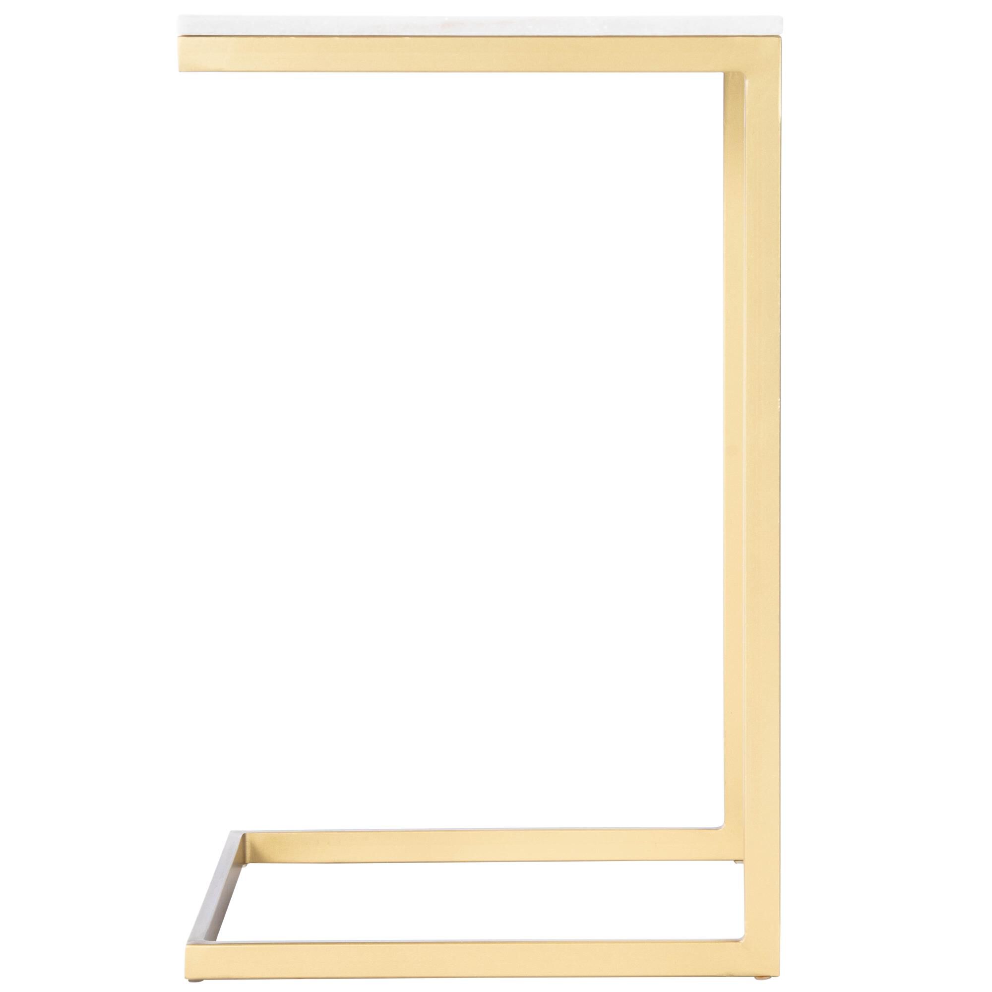 Butler Specialty Furniture Metalworks End Table - Thumbnail 3