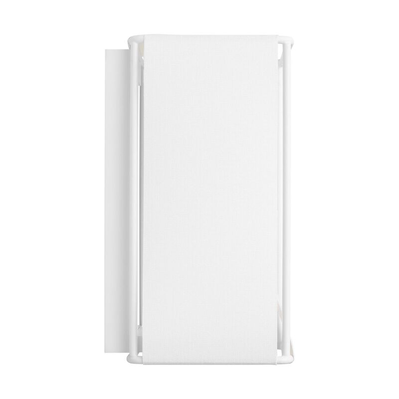Kelly Wearstler Velero 6 Inch Wall Sconce by Visual Comfort Studio Collection