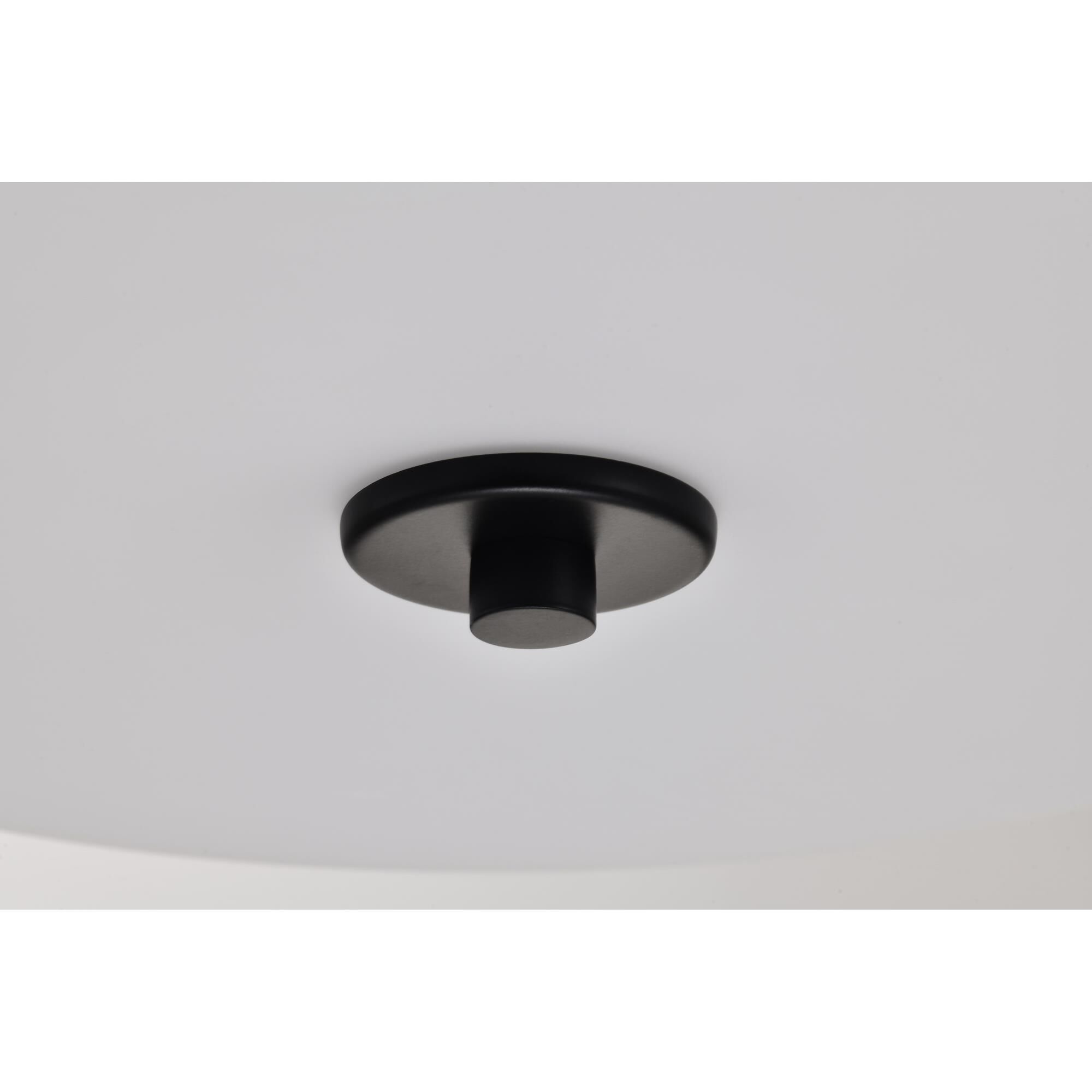 Liam 17 Inch Flush Mount by Nuvo Lighting